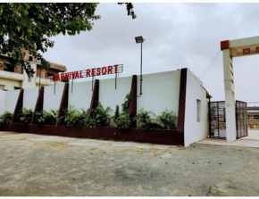 The Carnival Resort, Mast Alipur, Bihar